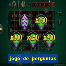 jogo de perguntas e respostas para sala de aula